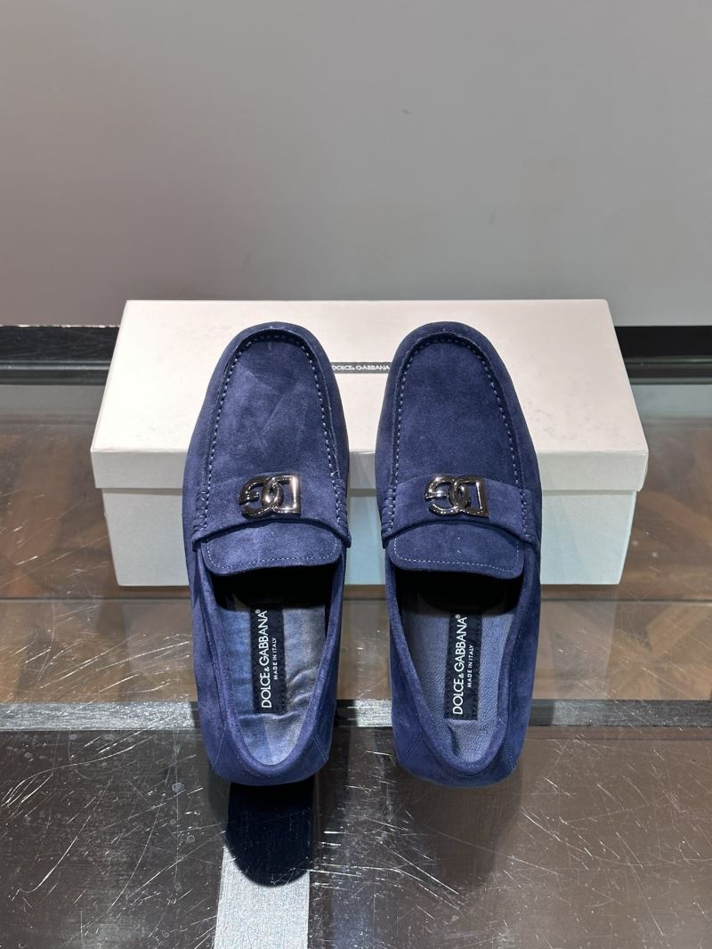 Dolce Gabbana Tods Shoes